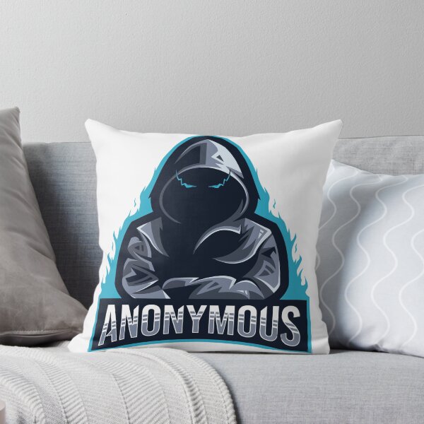 Item preview, Anonymous-Style designed and sold by Rtelecom.