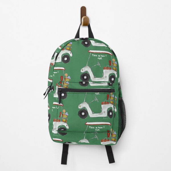 Item preview, This is how I roll. designed and sold by kschowe.