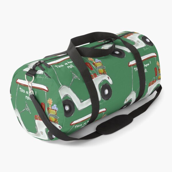 Item preview, This is how I roll. designed and sold by kschowe.