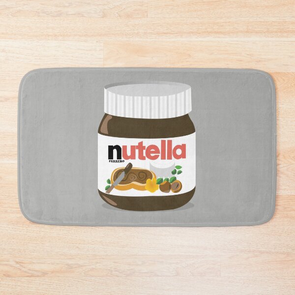 Item preview, Warming Nutella designed and sold by Mitch Todd.