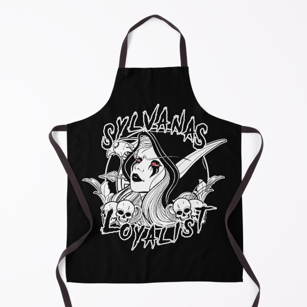 Item preview, Banshee loyalist designed and sold by Piece of Mind.