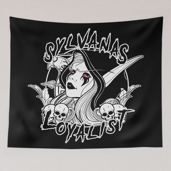 Item preview, Banshee loyalist designed and sold by Piece of Mind.