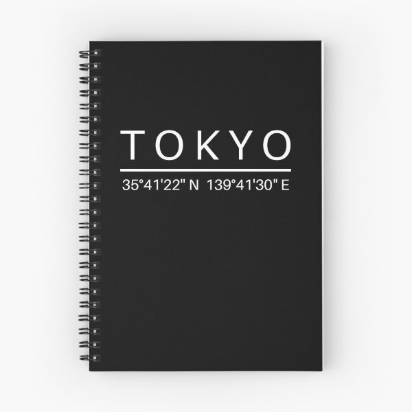 Item preview, Tokyo designed and sold by Jajamon.
