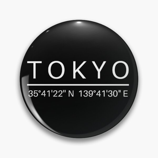 Item preview, Tokyo designed and sold by Jajamon.
