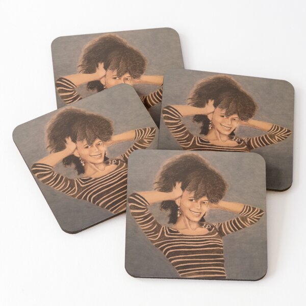 Item preview, I love my hair  designed and sold by christine countryman.