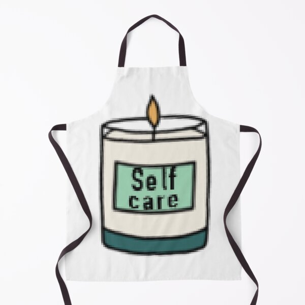 Item preview, It's Self Care O'Clock designed and sold by ThePretzelBunny.