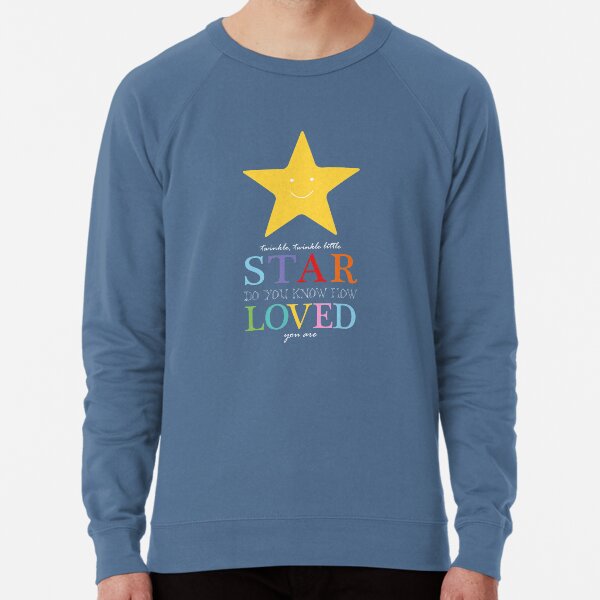 Twinkle Little Star Hoodies & Sweatshirts for Sale | Redbubble