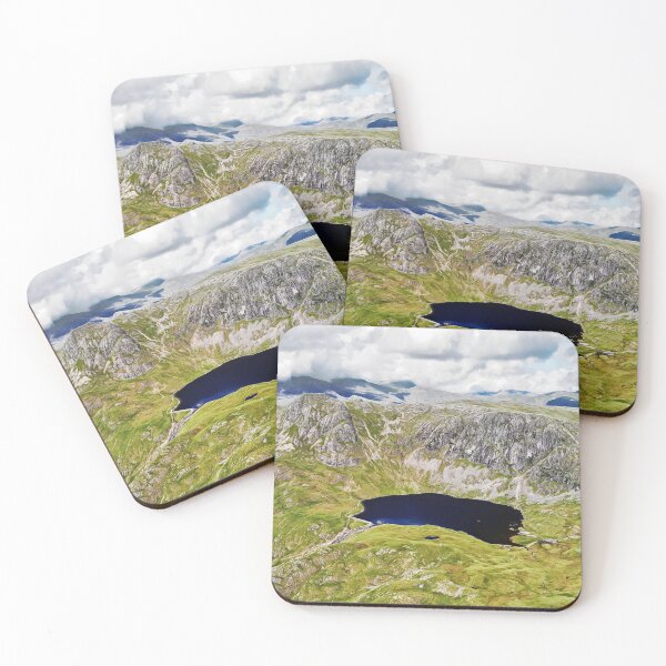 Item preview, Langdale Pikes Stickle Tarn   designed and sold by WizardsWorld.