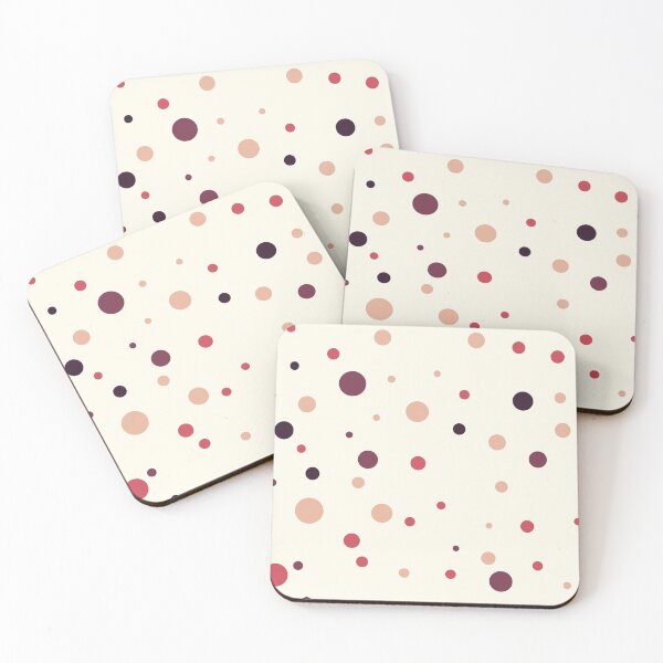 Item preview, Polka Dots Artwork designed and sold by Create-It.