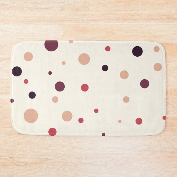 Item preview, Polka Dots Artwork designed and sold by Create-It.