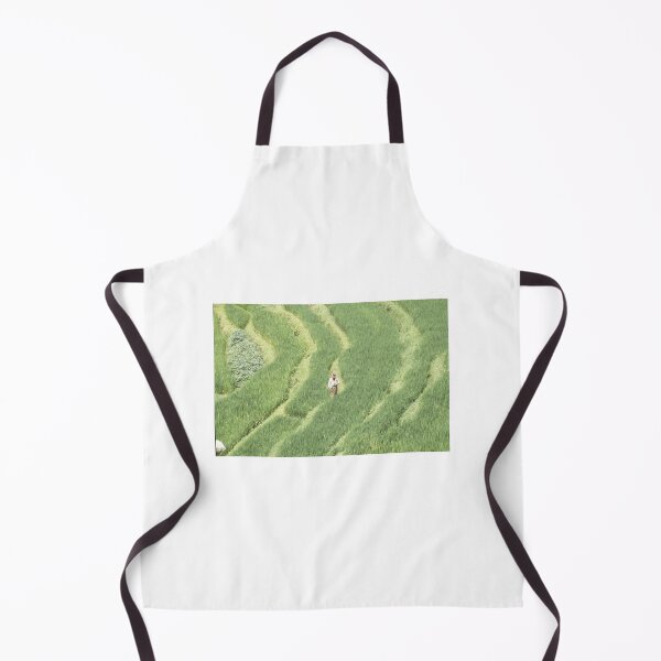 Item preview, Working the rice paddies designed and sold by Goggleboy Designs.