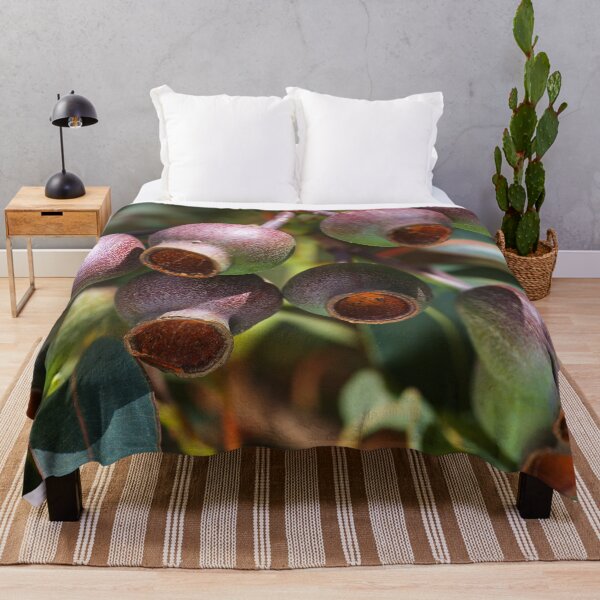 Item preview, Australian Gumnuts Cluster designed and sold by Joy Watson - Natural Light Photography .