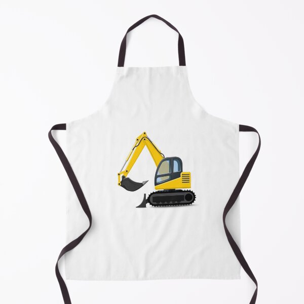 Item preview, Excavator for Machine Lovers designed and sold by rizwanfdi.