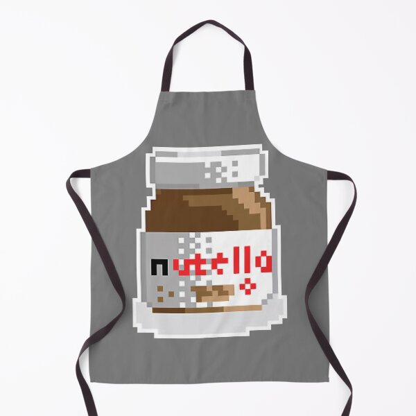 Item preview, Nutella Life designed and sold by Mitch Todd.