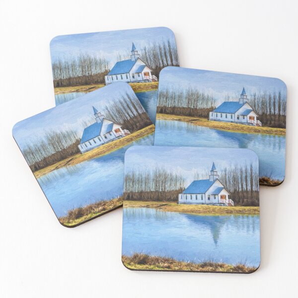 Item preview, The Heart Of It All - Landscape Art designed and sold by Jordan Blackstone.