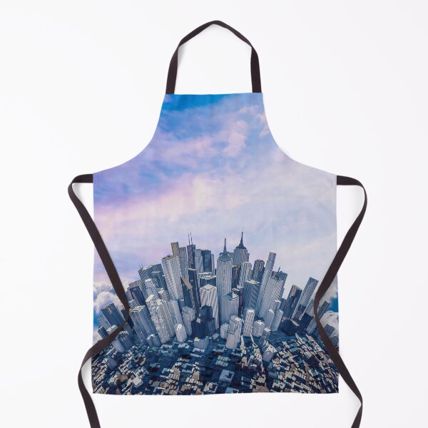 Item preview, High Upon A Mountain designed and sold by GrandeDuc.