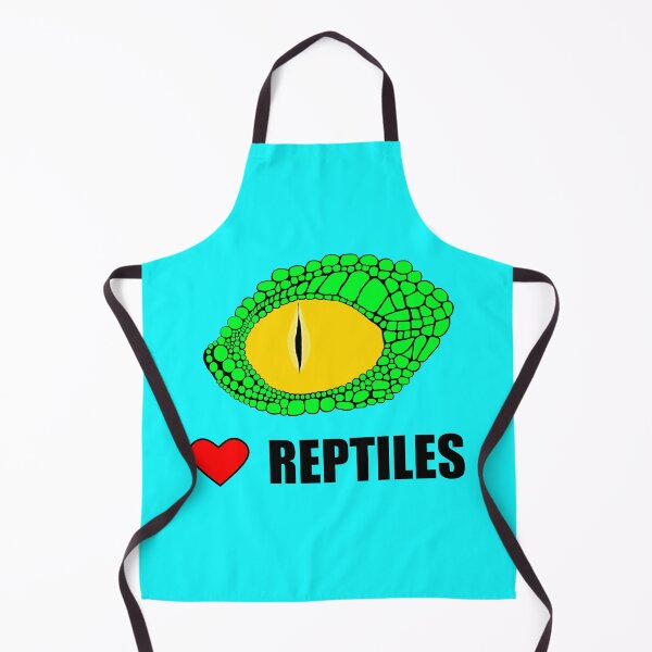 Artikelvorschau,  bearbeitet auf Paint.net. Die Schuppen um das Auge stammen von einigen anderen Reptilien, darunter eine grüne Python. entworfen und verkauft von jentiger.