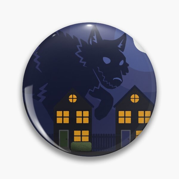 Item preview, midnight walk designed and sold by Kiluvi.