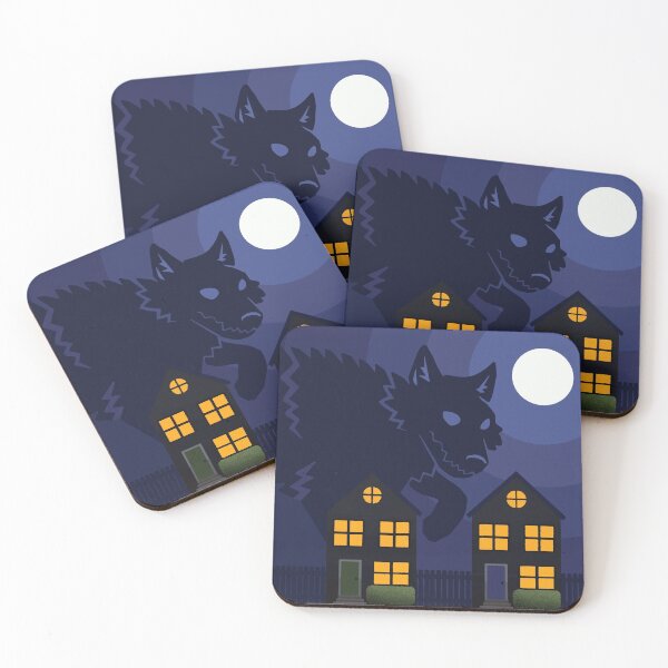 Item preview, midnight walk designed and sold by Kiluvi.