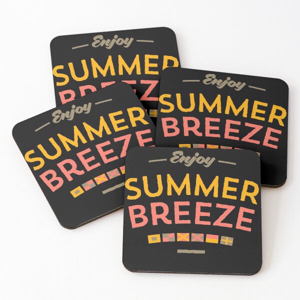Item preview, Summer Breeze designed and sold by Qudkin.