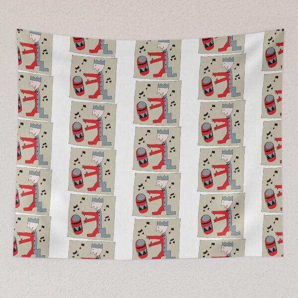 Item preview, Le Jazz Hot designed and sold by Jonesyinc.
