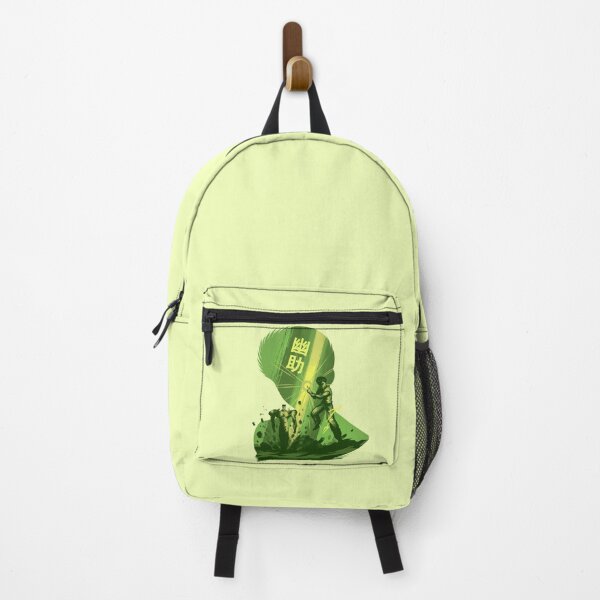 Item preview, Yusuke of Spirit World designed and sold by Hypertwenty Designs.