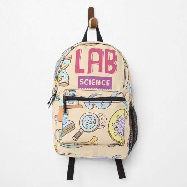 Item preview, Amazing Science designed and sold by Vector Scout Lab.
