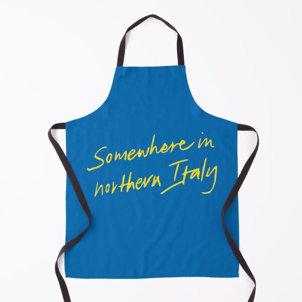Item preview, Somewhere in northern Italy - Call Me By Your Name designed and sold by RocketPunchSC.