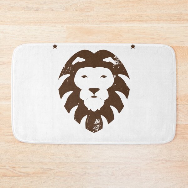 Item preview, Lion of Judah design, Hebrew Israelite design print designed and sold by Lisbob.