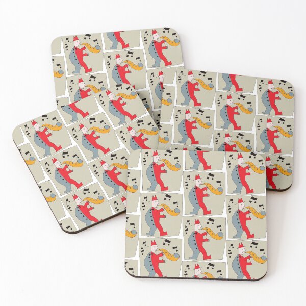 Item preview, Le Jazz Hot designed and sold by Jonesyinc.