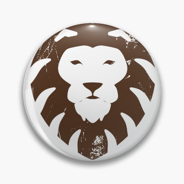 Item preview, Lion of Judah design, Hebrew Israelite design print designed and sold by Lisbob.