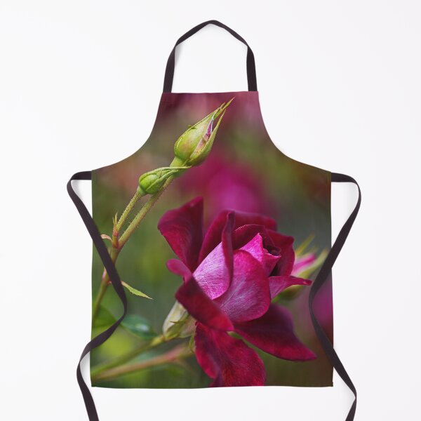 Item preview, Pink Velvet Rose designed and sold by Joy Watson - Natural Light Photography .