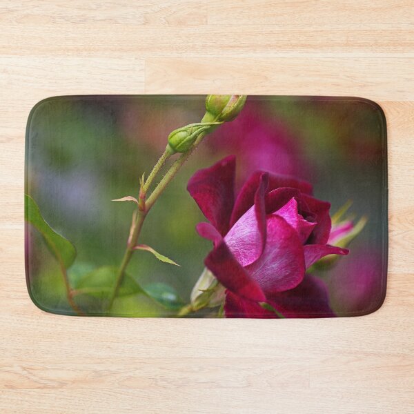Item preview, Pink Velvet Rose  designed and sold by Joy Watson - Natural Light Photography .