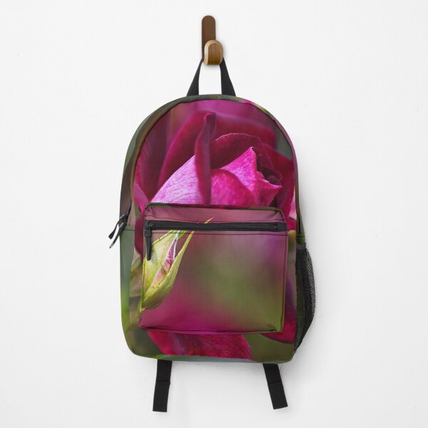 Item preview, Pink Velvet Rose  designed and sold by Joy Watson - Natural Light Photography .