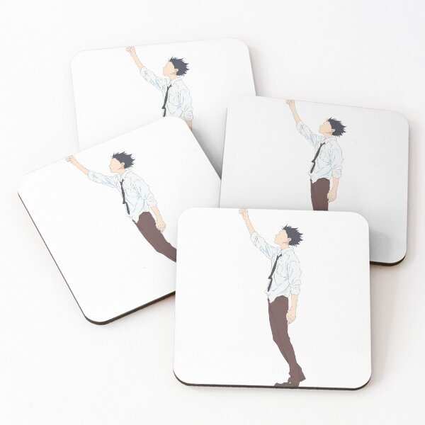 Item preview, A Silent Voice Simple designed and sold by PrincessGrey.