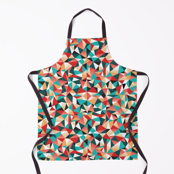 Item preview, Arlequin Kaleidoscope Pattern designed and sold by CarpeDiemLife.