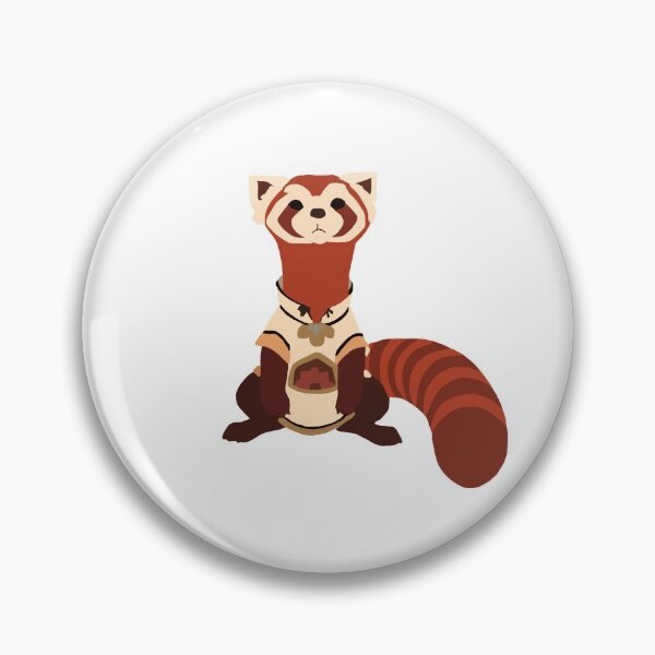Item preview, Pabu designed and sold by Courage-turtle.