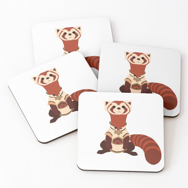Item preview, Pabu designed and sold by Courage-turtle.