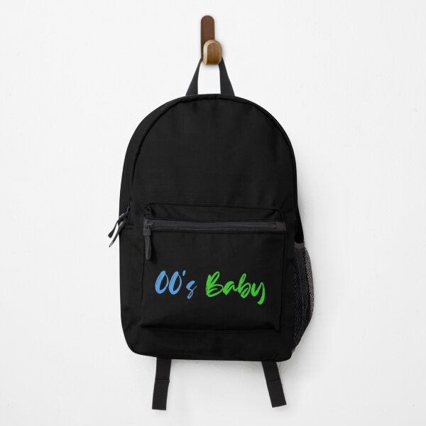 Item preview, 00’s Baby - Cute Sayings designed and sold by Aryeh Studio.