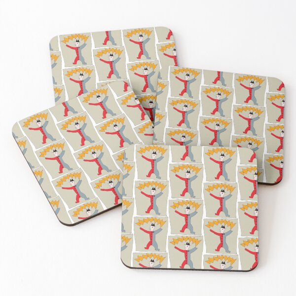 Item preview, Le Jazz Hot designed and sold by Jonesyinc.