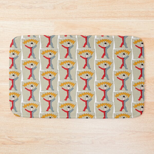 Item preview, Le Jazz Hot designed and sold by Jonesyinc.