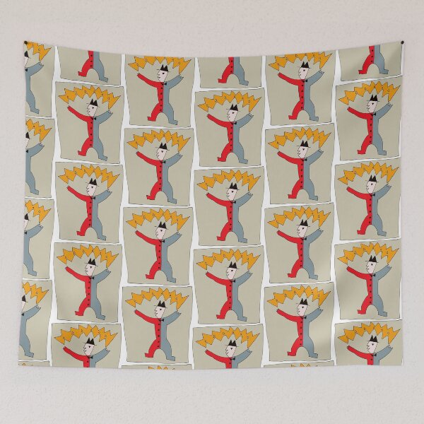 Item preview, Le Jazz Hot designed and sold by Jonesyinc.