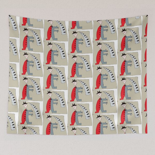 Item preview, Le Jazz Hot designed and sold by Jonesyinc.