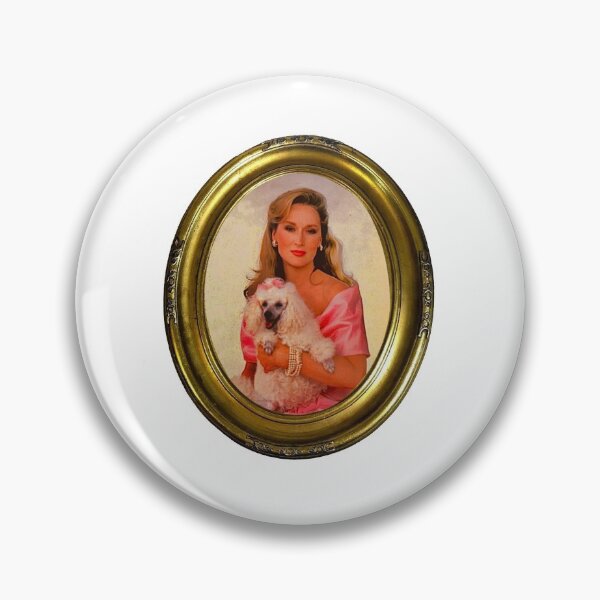 Item preview, Mary Fisher designed and sold by mistersandell.