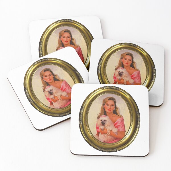 Item preview, Mary Fisher designed and sold by mistersandell.
