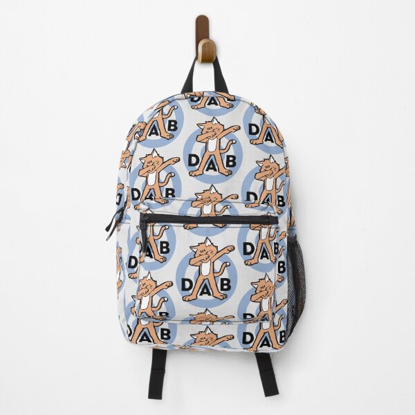 Item preview, DAB Cat - Digital Drawing designed and sold by amalonzoart.