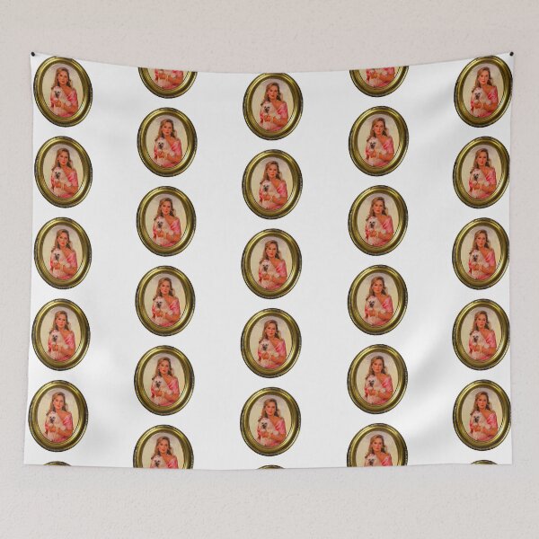 Item preview, Mary Fisher designed and sold by mistersandell.