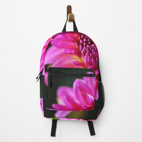 Item preview, Dahlia Pink Glow designed and sold by Joy Watson - Natural Light Photography .