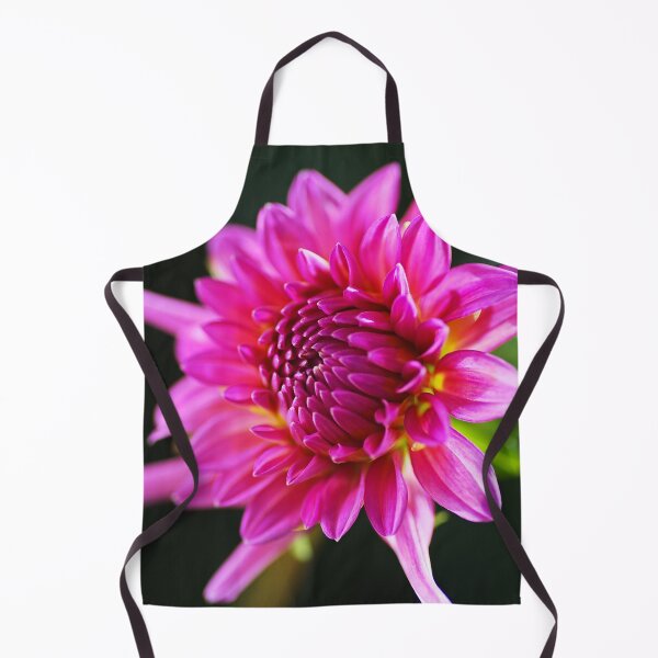 Item preview, Dahlia Pink Glow designed and sold by Joy Watson - Natural Light Photography .