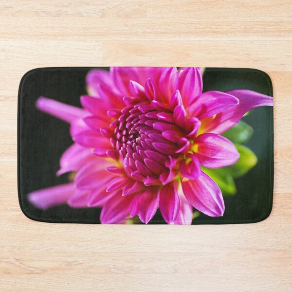 Item preview, Dahlia Pink Glow designed and sold by Joy Watson - Natural Light Photography .